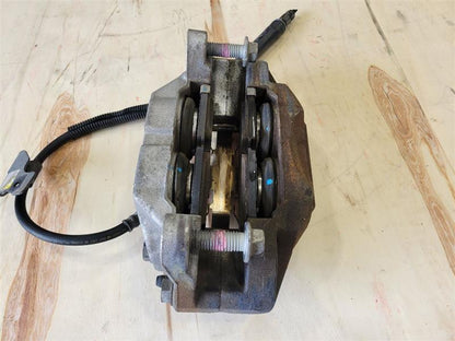 2019 SIERRA150 LH & RH FRONT CALIPER & BRACKET PAIR 24999 - image 11