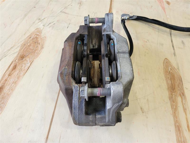 2019 SIERRA150 LH & RH FRONT CALIPER & BRACKET PAIR 24999 - image 12