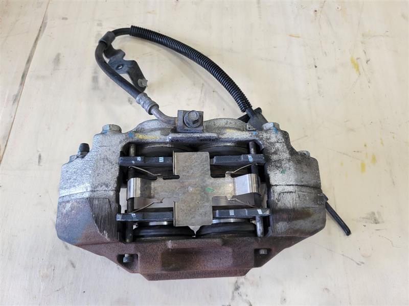 2019 SIERRA150 LH & RH FRONT CALIPER & BRACKET PAIR 24999 - image 13