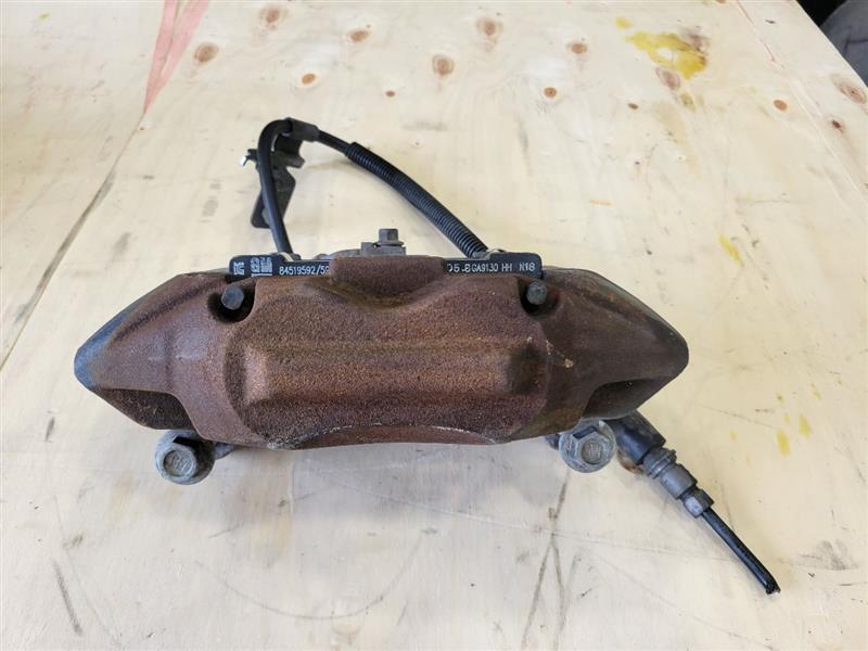 2019 SIERRA150 LH & RH FRONT CALIPER & BRACKET PAIR 24999 - image 14
