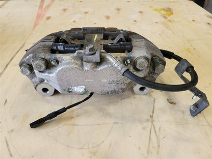 2019 SIERRA150 LH & RH FRONT CALIPER & BRACKET PAIR 24999 - image 15