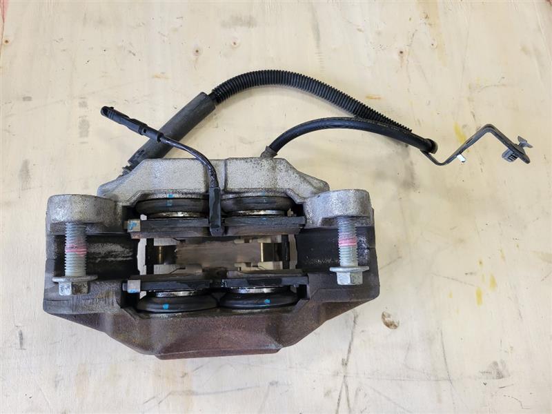 2019 SIERRA150 LH & RH FRONT CALIPER & BRACKET PAIR 24999 - image 16