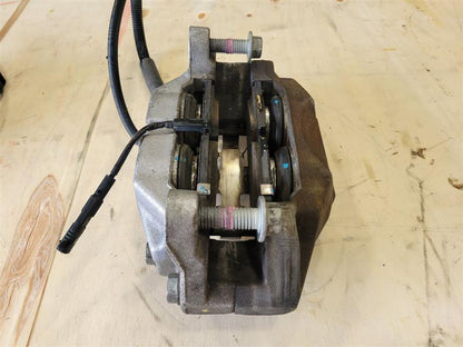 2019 SIERRA150 LH & RH FRONT CALIPER & BRACKET PAIR 24999 - image 18