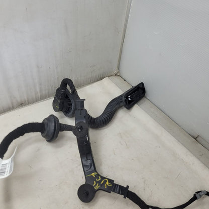 2019 SIERRA150 LH DRIVER REAR CREW CAB DOOR WIRING 25024 - image 13
