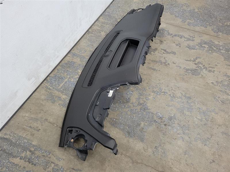 2019 SIERRA150 BLACK DASH PANEL W/O HUD CUTOUT 25025 - image 3
