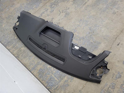 2019 SIERRA150 BLACK DASH PANEL W/O HUD CUTOUT 25025 - image 4
