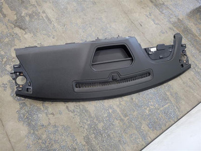 2019 SIERRA150 BLACK DASH PANEL W/O HUD CUTOUT 25025 - image 5