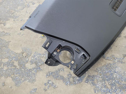 2019 SIERRA150 BLACK DASH PANEL W/O HUD CUTOUT 25025 - image 7