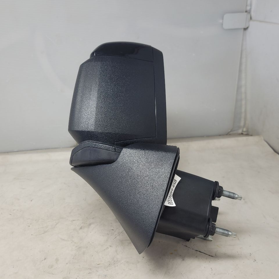 2019 SIERRA150 RH PASSENGER MIRROR BLACK CAP 25027 - image 6