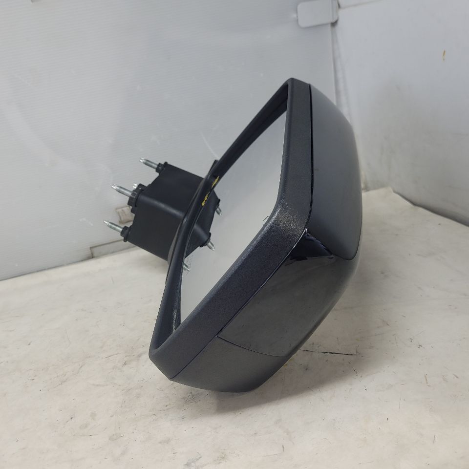 2019 SIERRA150 RH PASSENGER MIRROR BLACK CAP 25027 - image 7