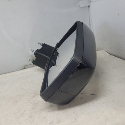 2019 SIERRA150 RH PASSENGER MIRROR BLACK CAP 25027 - image 7