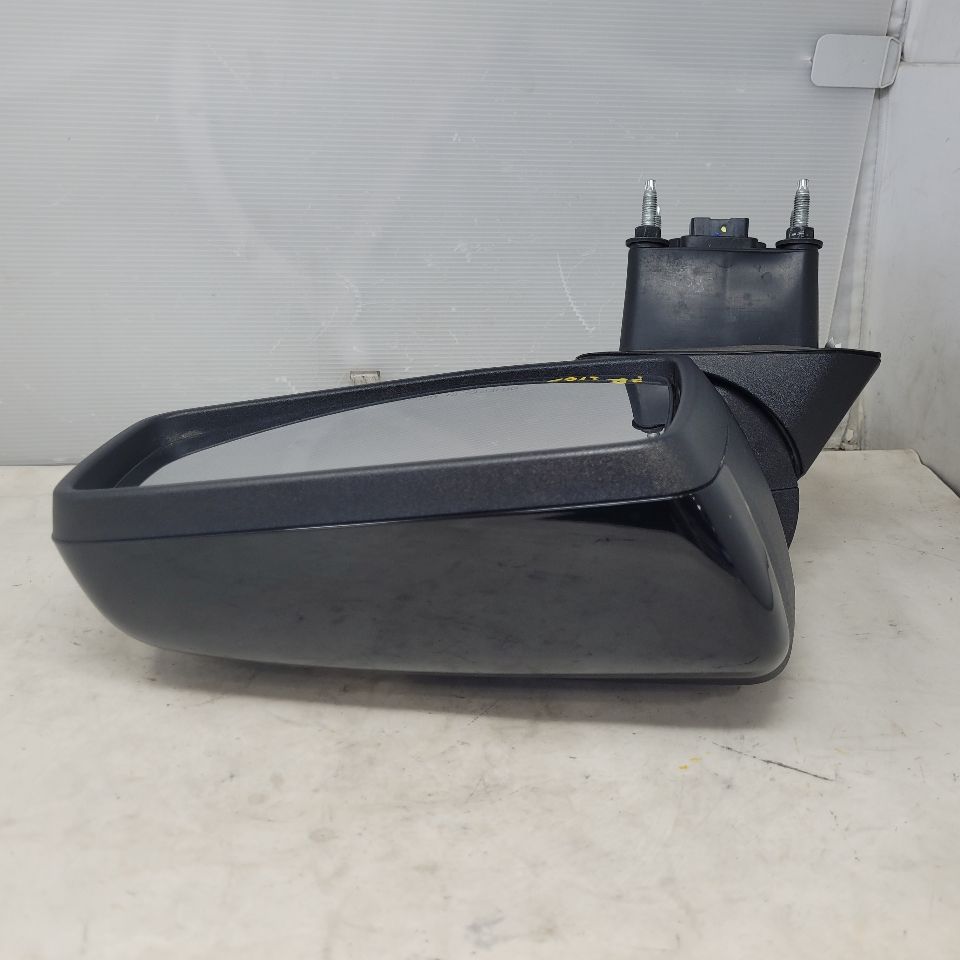 2019 SIERRA150 RH PASSENGER MIRROR BLACK CAP 25027 - image 9
