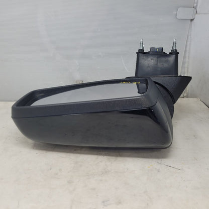 2019 SIERRA150 RH PASSENGER MIRROR BLACK CAP 25027 - image 9