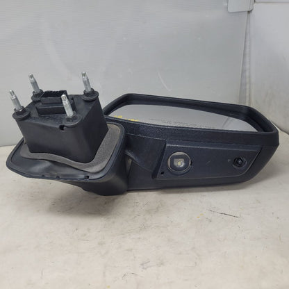 2019 SIERRA150 RH PASSENGER MIRROR BLACK CAP 25027 - image 10