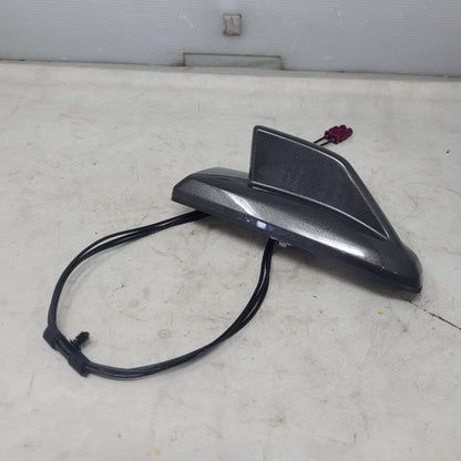 2019 SIERRA150 SHARK FIN ANTENNA 84469916 SCORPION 25028 - image 2