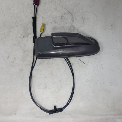2019 SIERRA150 SHARK FIN ANTENNA 84469916 SCORPION 25028 - image 6