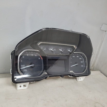 2019 SIERRA150 SPEEDOMETER CLUSTER 69,025 MILES 25040 - image 2