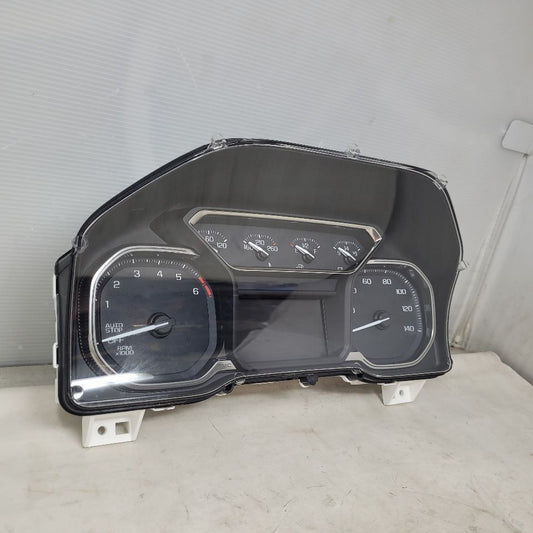2019 SIERRA150 SPEEDOMETER CLUSTER 69,025 MILES 25040 - image 2