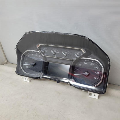 2019 SIERRA150 SPEEDOMETER CLUSTER 69,025 MILES 25040 - image 3