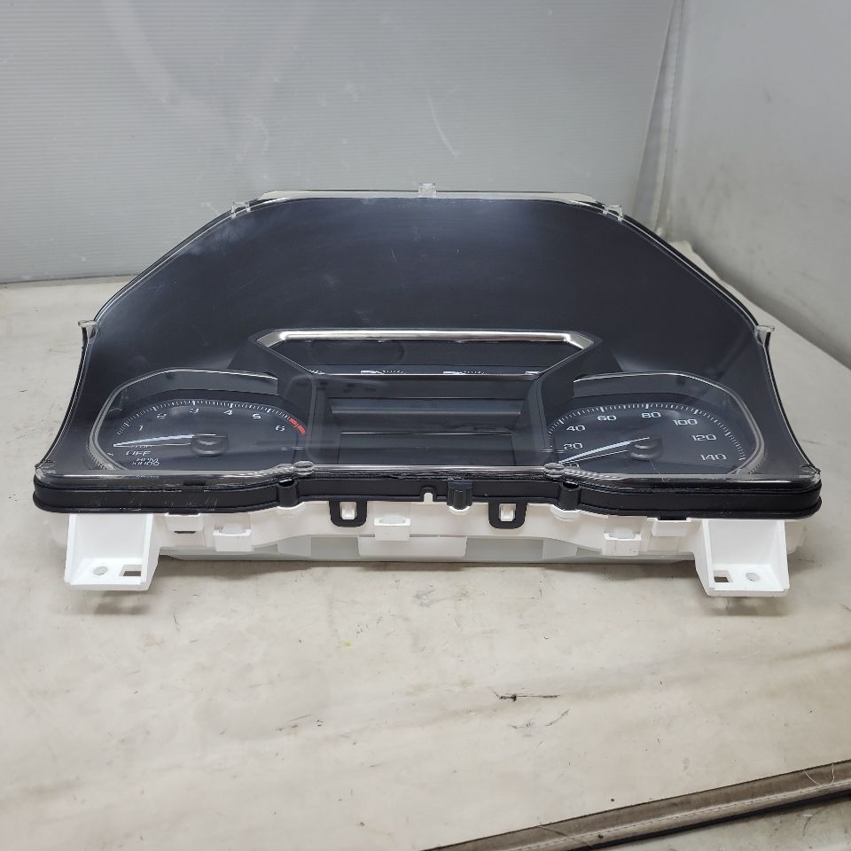 2019 SIERRA150 SPEEDOMETER CLUSTER 69,025 MILES 25040 - image 4