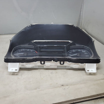 2019 SIERRA150 SPEEDOMETER CLUSTER 69,025 MILES 25040 - image 4