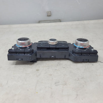 2019 SIERRA150 CLIMATE TEMP CONTROL SWITCH 84499508 25047 - image 2