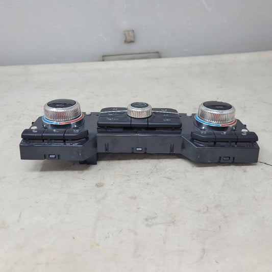2019 SIERRA150 CLIMATE TEMP CONTROL SWITCH 84499508 25047 - image 2