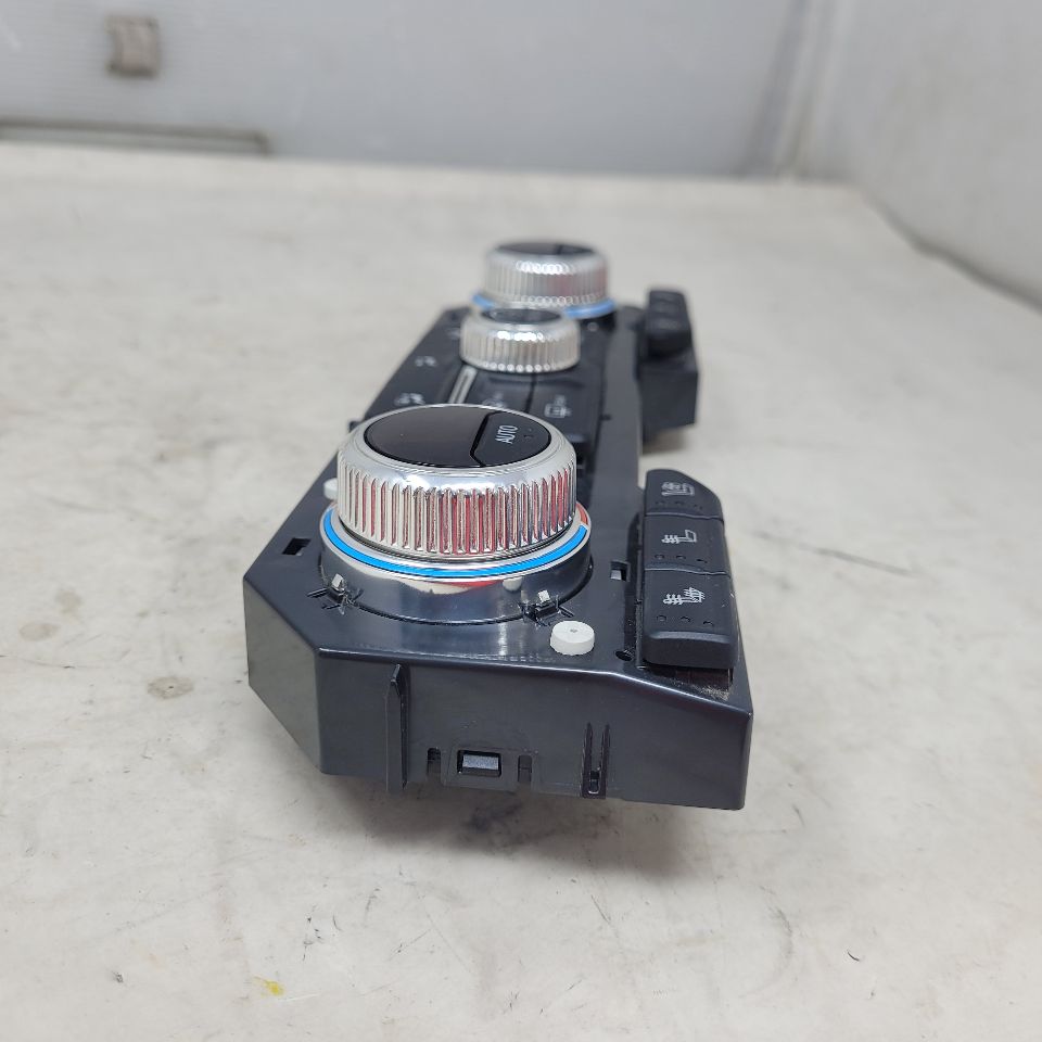 2019 SIERRA150 CLIMATE TEMP CONTROL SWITCH 84499508 25047 - image 5