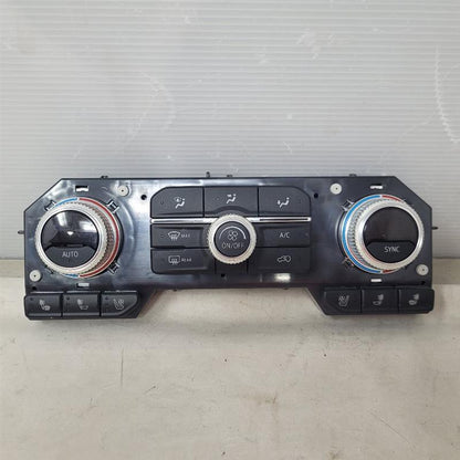 2019 SIERRA150 CLIMATE TEMP CONTROL SWITCH 84499508 25047 - image 6