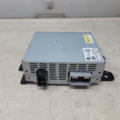 2019 SIERRA150 AC DC POWER CONTROL MODULE 84361189 25049 - image 1
