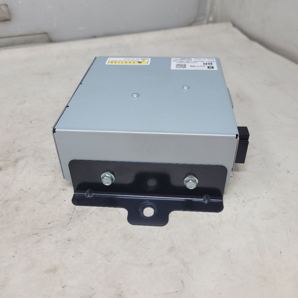 2019 SIERRA150 AC DC POWER CONTROL MODULE 84361189 25049 - image 5
