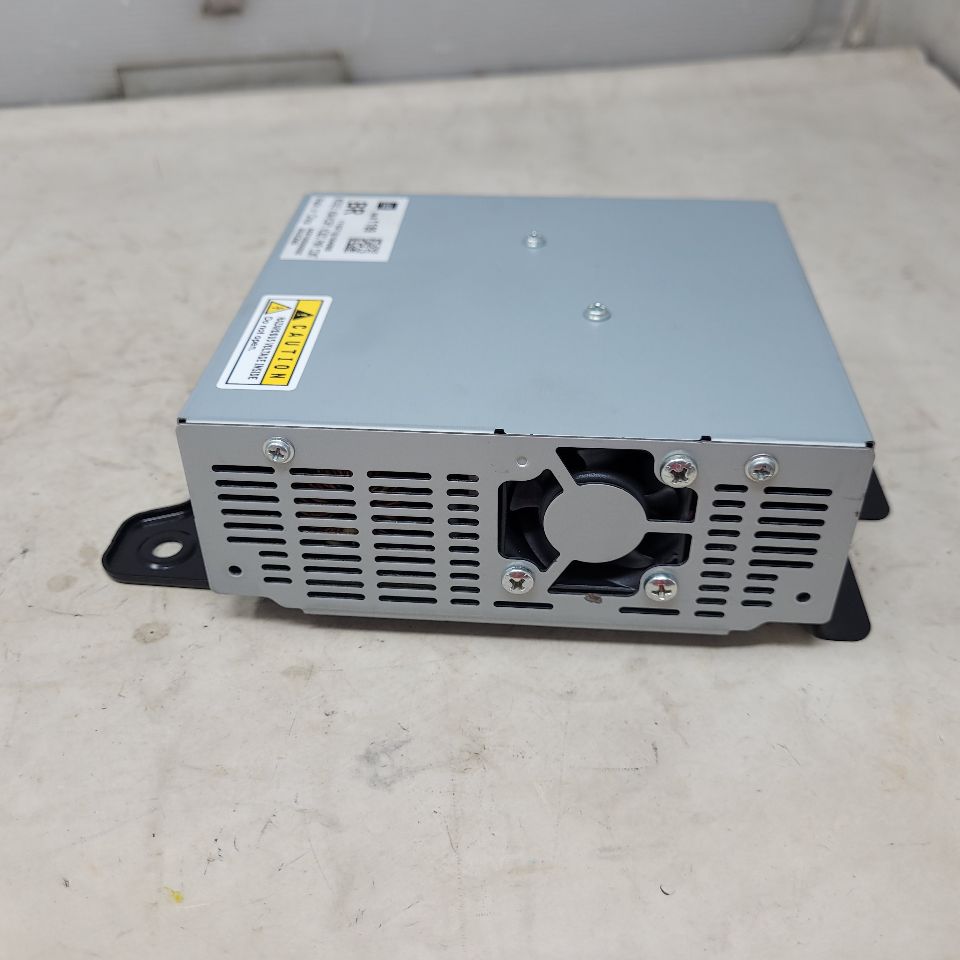 2019 SIERRA150 AC DC POWER CONTROL MODULE 84361189 25049 - image 6