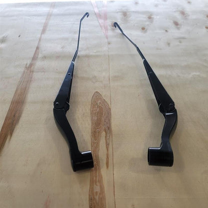 2019 SIERRA150 WINDSHIELD WIPER ARMS PAIR LH RH 25062 - image 1