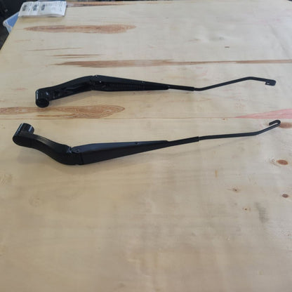 2019 SIERRA150 WINDSHIELD WIPER ARMS PAIR LH RH 25062 - image 2