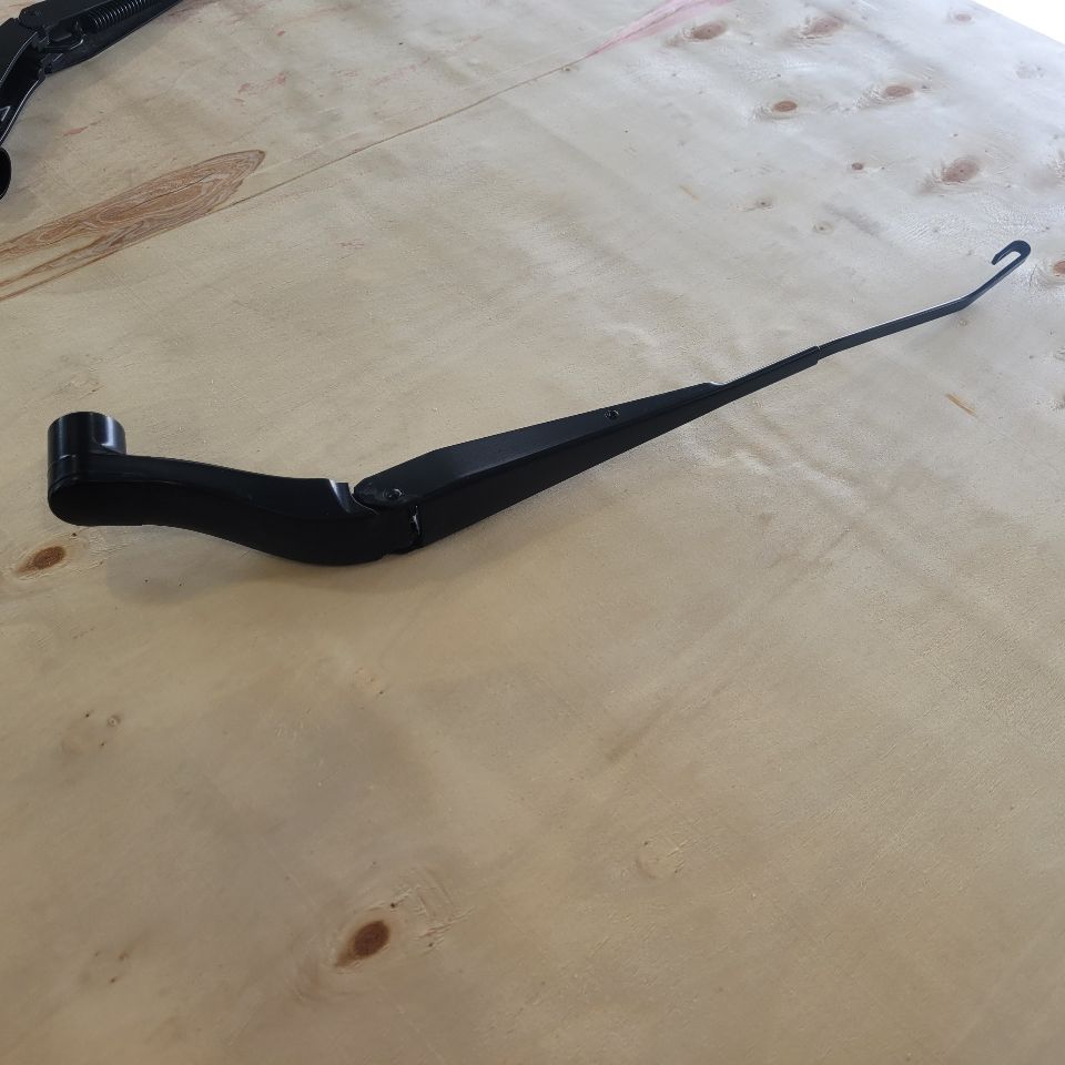 2019 SIERRA150 WINDSHIELD WIPER ARMS PAIR LH RH 25062 - image 6