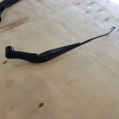 2019 SIERRA150 WINDSHIELD WIPER ARMS PAIR LH RH 25062 - image 6