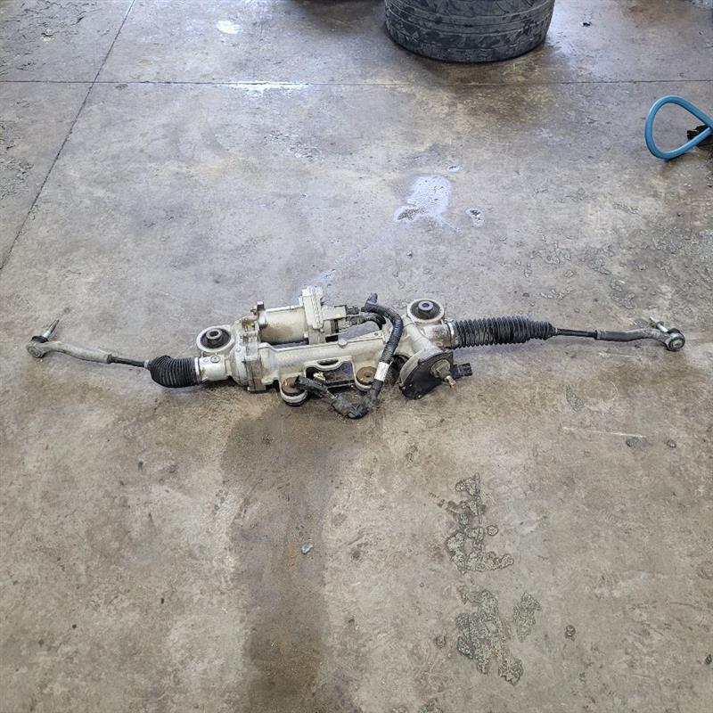 2019 SIERRA150 STEERING RACK CREW CAB 5'9" BOX 59K 25073 - image 1