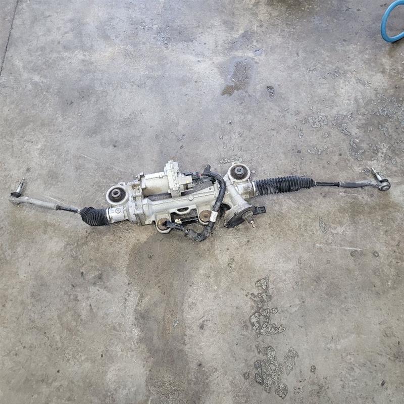 2019 SIERRA150 STEERING RACK CREW CAB 5'9" BOX 59K 25073 - image 3