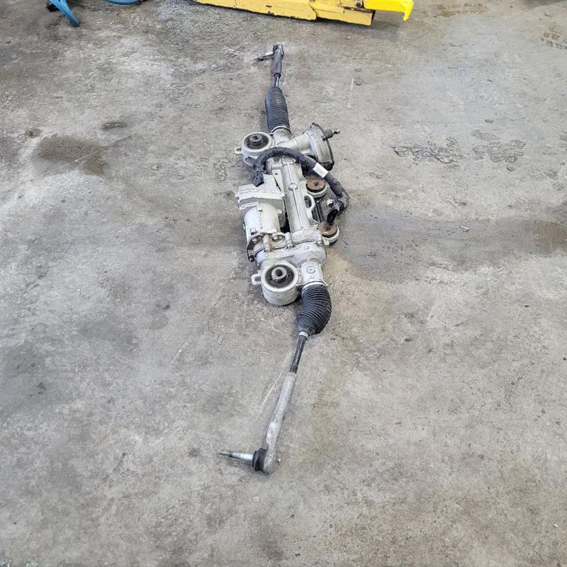 2019 SIERRA150 STEERING RACK CREW CAB 5'9" BOX 59K 25073 - image 5
