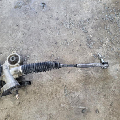 2019 SIERRA150 STEERING RACK CREW CAB 5'9" BOX 59K 25073 - image 6