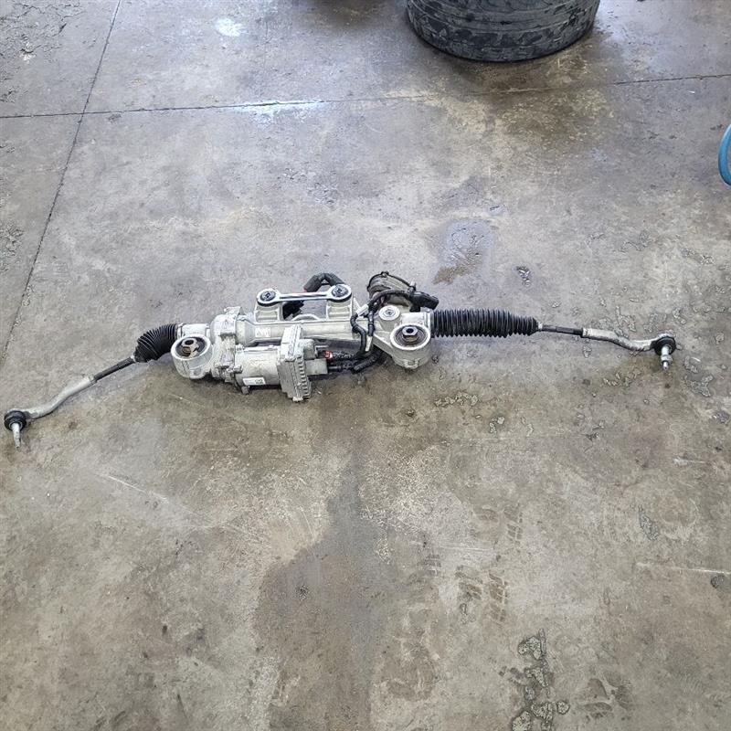2019 SIERRA150 STEERING RACK CREW CAB 5'9" BOX 59K 25073 - image 7