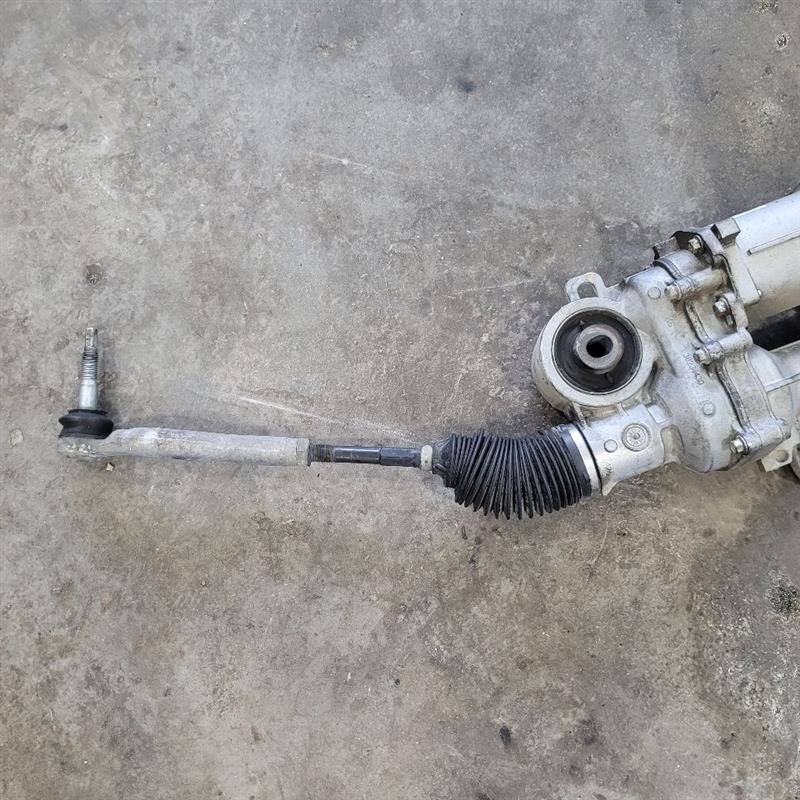 2019 SIERRA150 STEERING RACK CREW CAB 5'9" BOX 59K 25073 - image 9