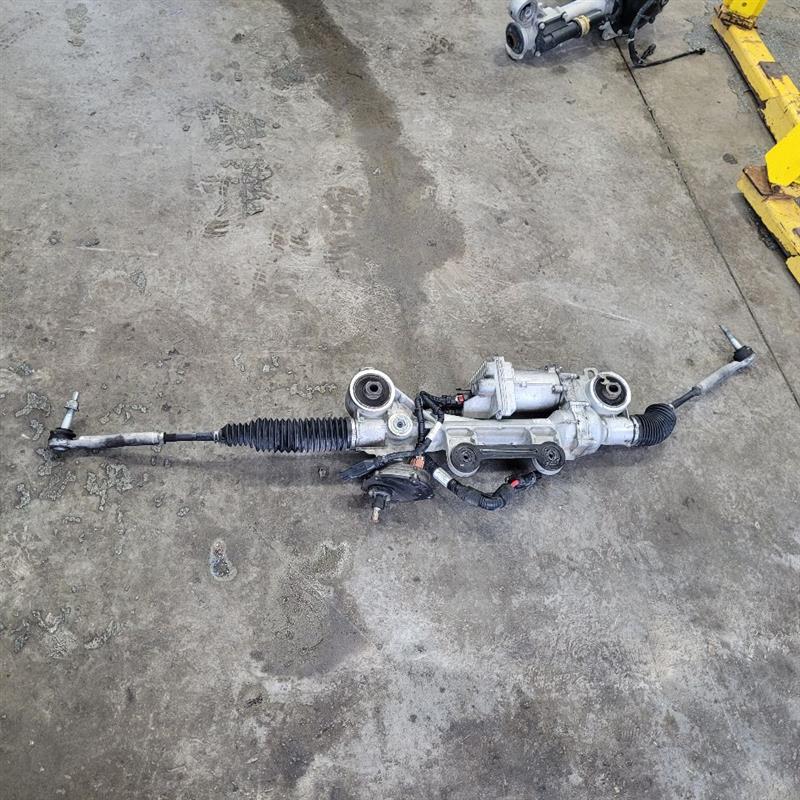 2019 SIERRA150 STEERING RACK CREW CAB 5'9" BOX 59K 25073 - image 10