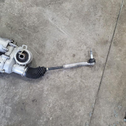 2019 SIERRA150 STEERING RACK CREW CAB 5'9" BOX 59K 25073 - image 11