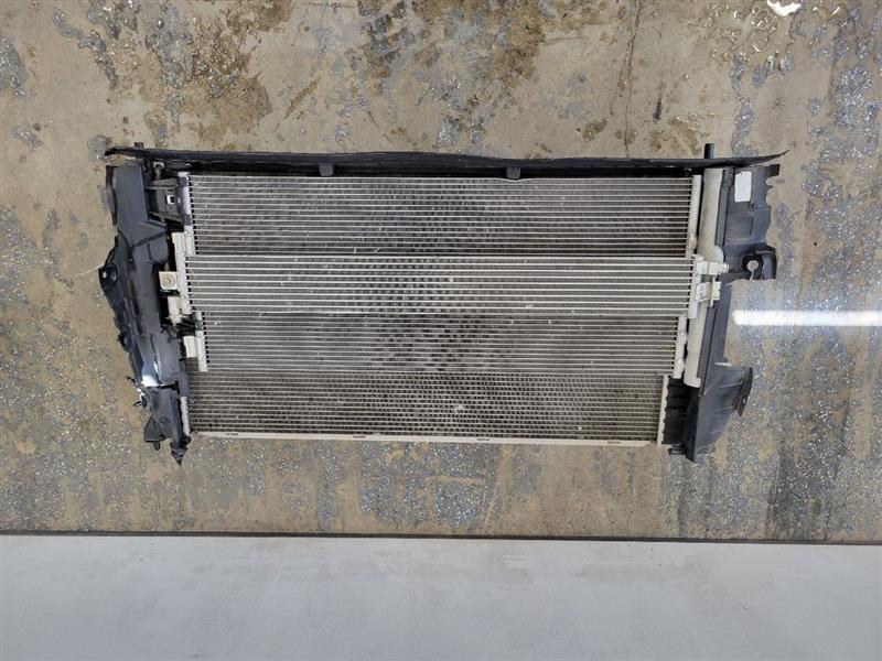 2019 SIERRA150 6.2L COMPLETE COOLING PACK FANS COND 25074 - image 14