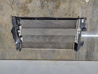 2019 SIERRA150 6.2L COMPLETE COOLING PACK FANS COND 25074 - image 14