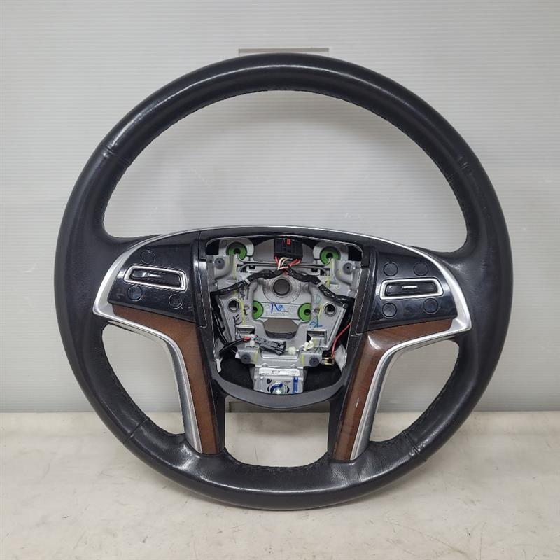 2020 ESCALAESV ESCALADE STEERING WHEEL 25082 - image 1