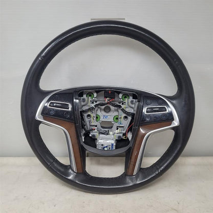 2020 ESCALAESV ESCALADE STEERING WHEEL 25082 - image 1