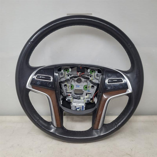 2020 ESCALAESV ESCALADE STEERING WHEEL 25082 - image 1
