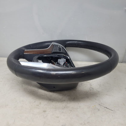 2020 ESCALAESV ESCALADE STEERING WHEEL 25082 - image 3